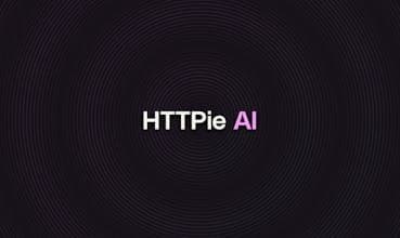 HTTPie AI