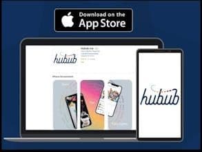 hubub