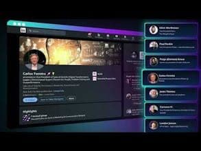 HumanCircles.AI