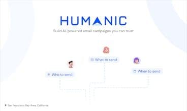 Humanic AI
