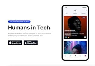 Humans in Tech