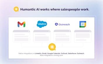 Humantic AI