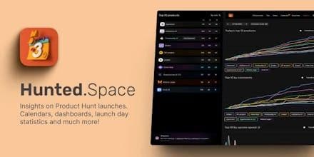 Hunted Space