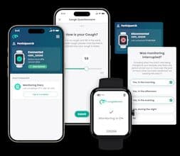 Hyfe CoughMonitor Suite