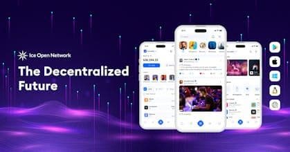 Ice Open Network
