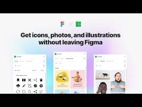 Icons8 for Figma
