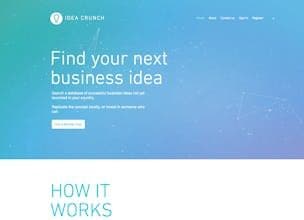 Idea Crunch