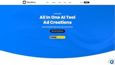 IdeaAize