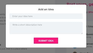 Ideas Are Worthless