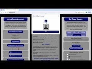 idLinkChain.com