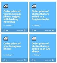 IFTTT