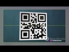 Image QR Code by Onnaship