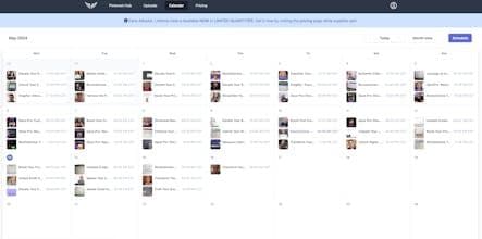 Pinagenda