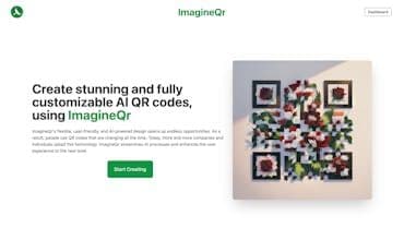 ImagineQr