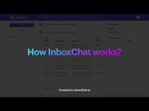 InboxChat AI Beta