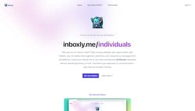 Inboxly AI