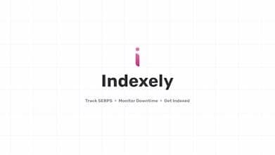 Indexely