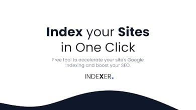 Indexer.so