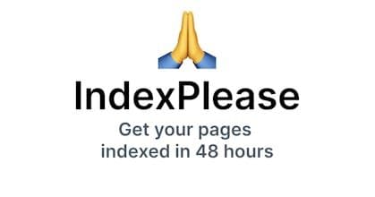 IndexPlease