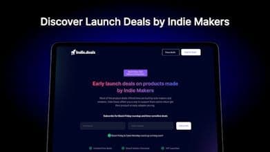 Indie.Deals