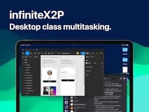 infiniteX2P 5