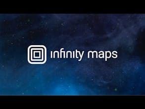 Infinity Maps