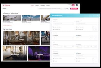 Influencity