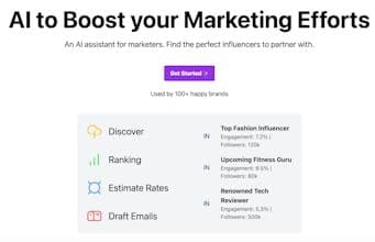 Influerank
