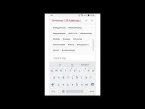 Infuse for Instagram