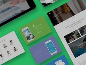 Ink UI Kit