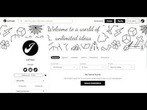 InkTradr