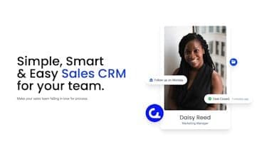 Insale CRM
