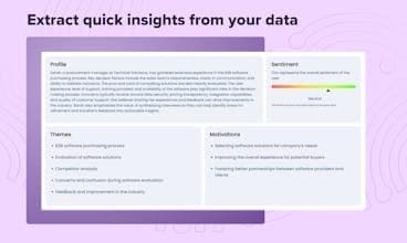 Insightio AI