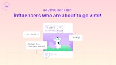 insightIQ