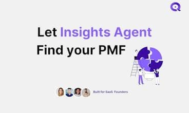 Qualz.ai® Insights Agent