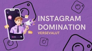 Instagram Playbook