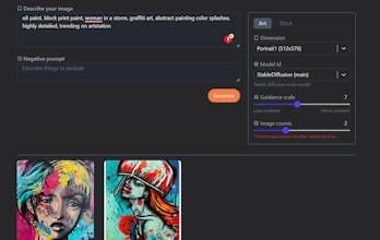 InstantArt.io