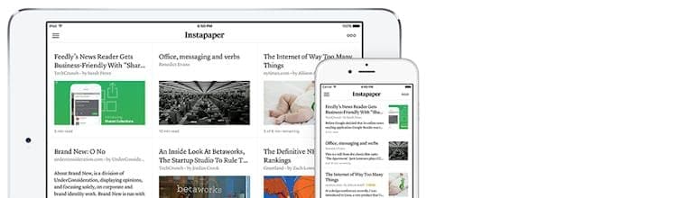 Instapaper