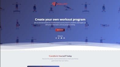 Intellifit Coach