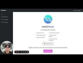 IntelliWebi