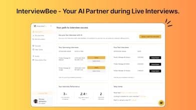 InterviewBee AI