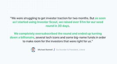 Investor Scout
