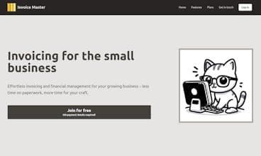 Invoice Master