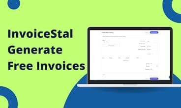 InvoiceStal