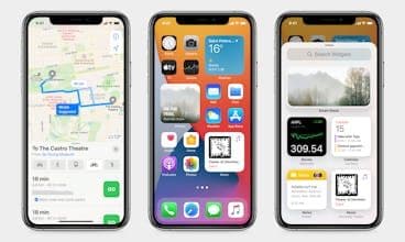 iOS Design Kit