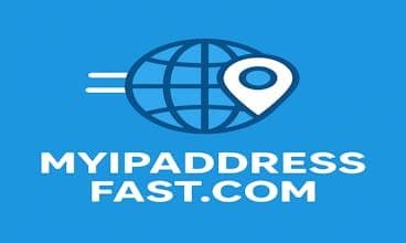 MyIpAddressFast
