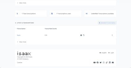 Ionyx AI