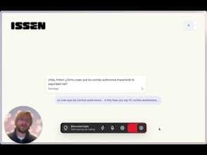 ISSEN