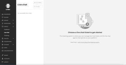 Ivah.io Sync Your Business