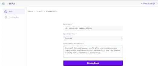 iWish